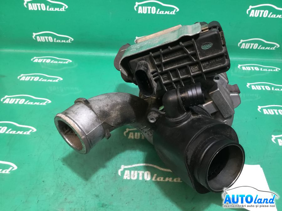 Turbo AUDI A4 (8K2) 2007-2025 Cod 059145721B