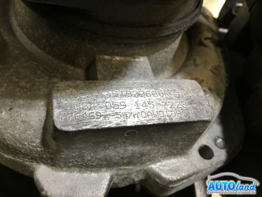 Turbo AUDI A5 2007-2025 Cod 059145722S