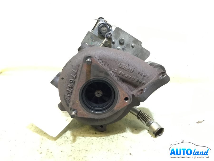 Turbo AUDI A5 2007-2025 Cod 059145722S