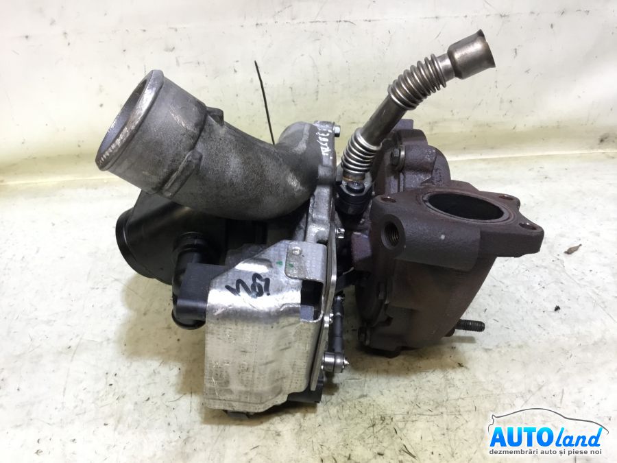Turbo AUDI A5 2007-2025 Cod 059145722S