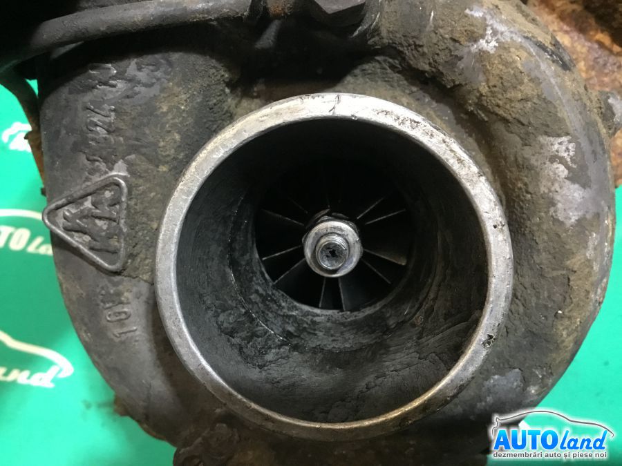 Turbo AUDI A6 (4A,C4) 1994-1997