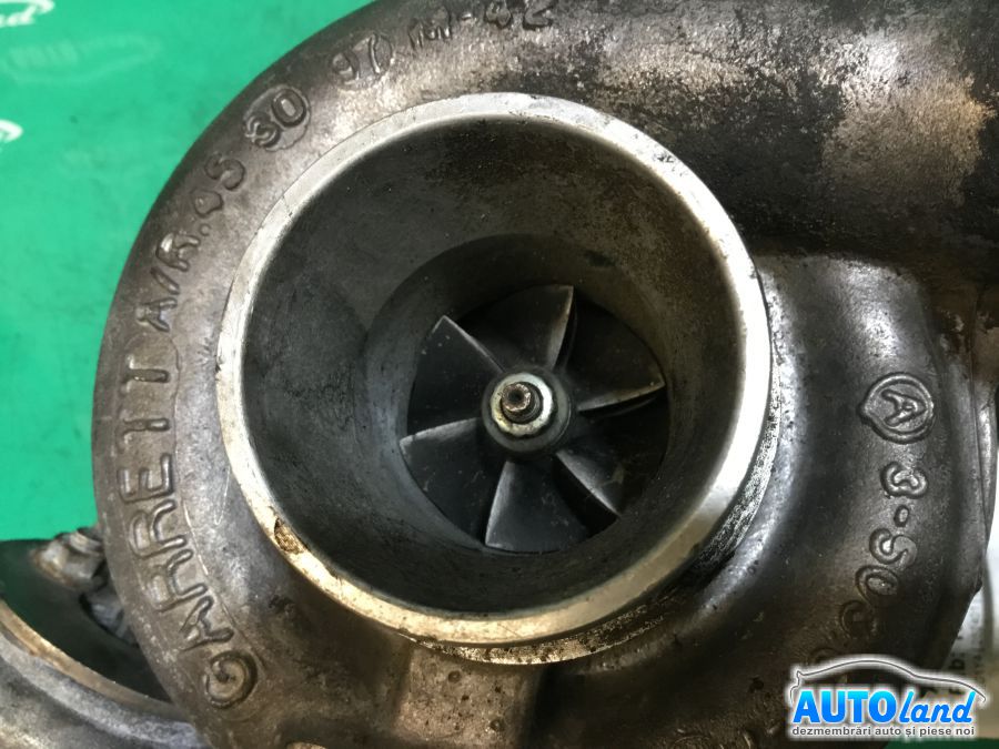 Turbo AUDI A6 (4B,C5) 1997-2005 Cod 059145701C