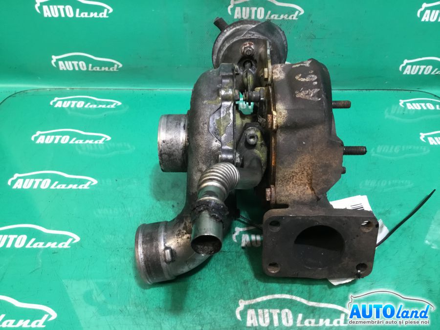Turbo AUDI A6 (4B,C5) 1997-2005 Cod 059145701C