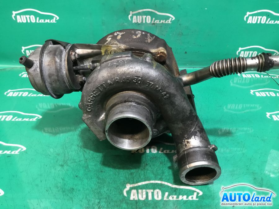 Turbo AUDI A6 (4B,C5) 1997-2005 Cod 059145701C