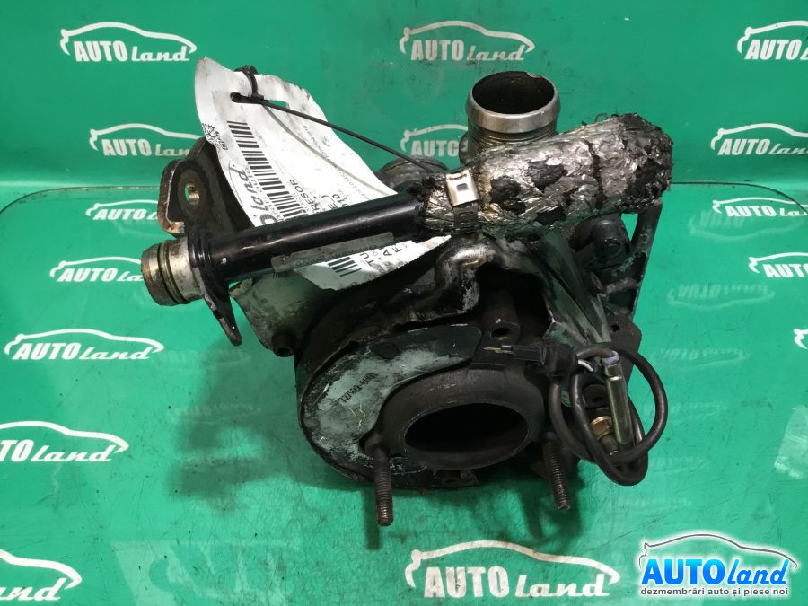 Turbo AUDI A8 (4E_) 2002-2010 Cod 057145701S
