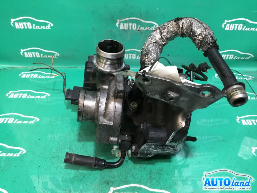 Turbo AUDI A8 (4E_) 2002-2010 Cod 057145701S