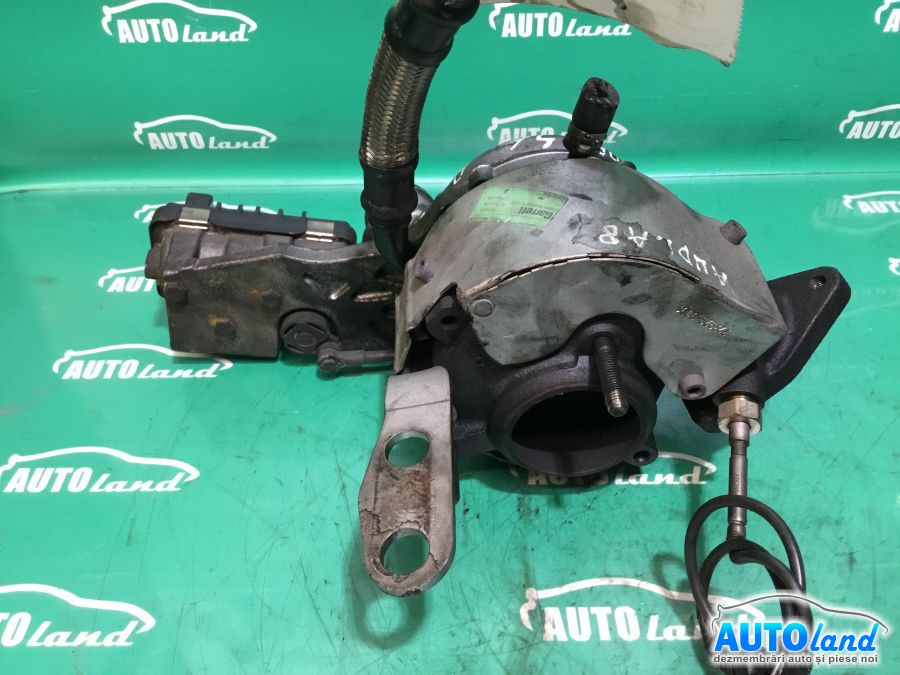 Turbo AUDI A8 (4E_) 2002-2010 Cod 057145702S