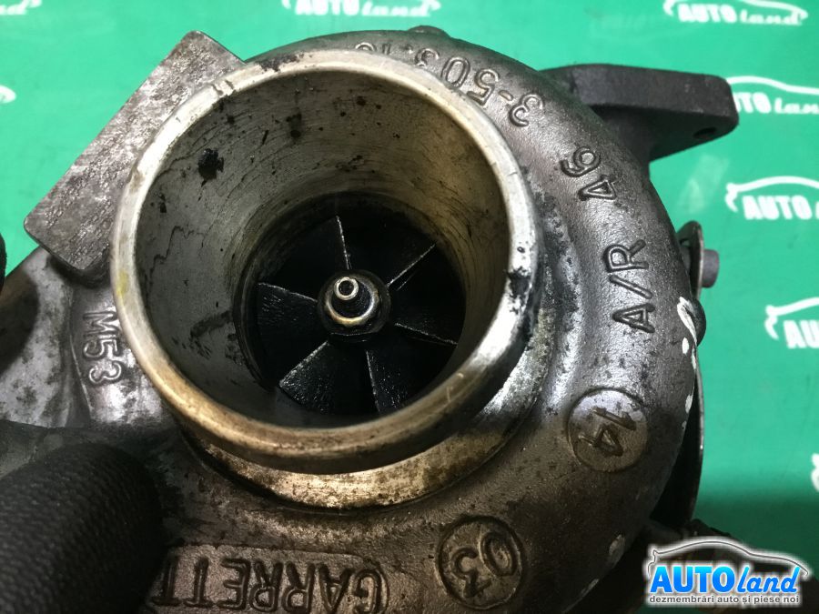 Turbo AUDI A8 (4E_) 2002-2010 Cod 057145702S