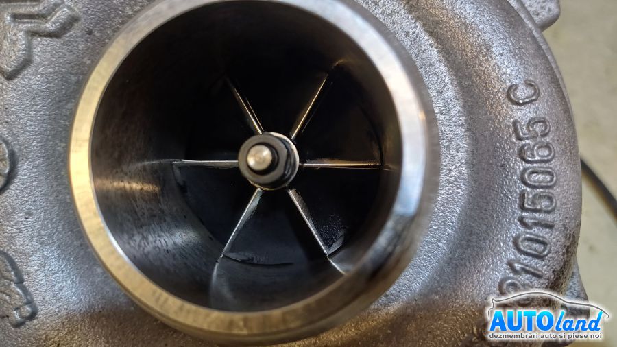 Turbo AUDI Q5 (8R) 2008-2025 Cod 03L145701E