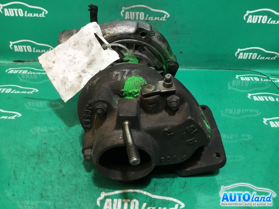 Turbo BMW 3 (E30) 1982-1992 Cod 12841710