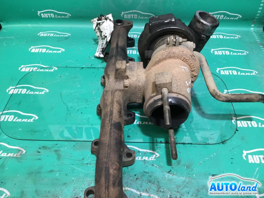 Turbo BMW 3 (E36) 1990-1998 Cod 2246666