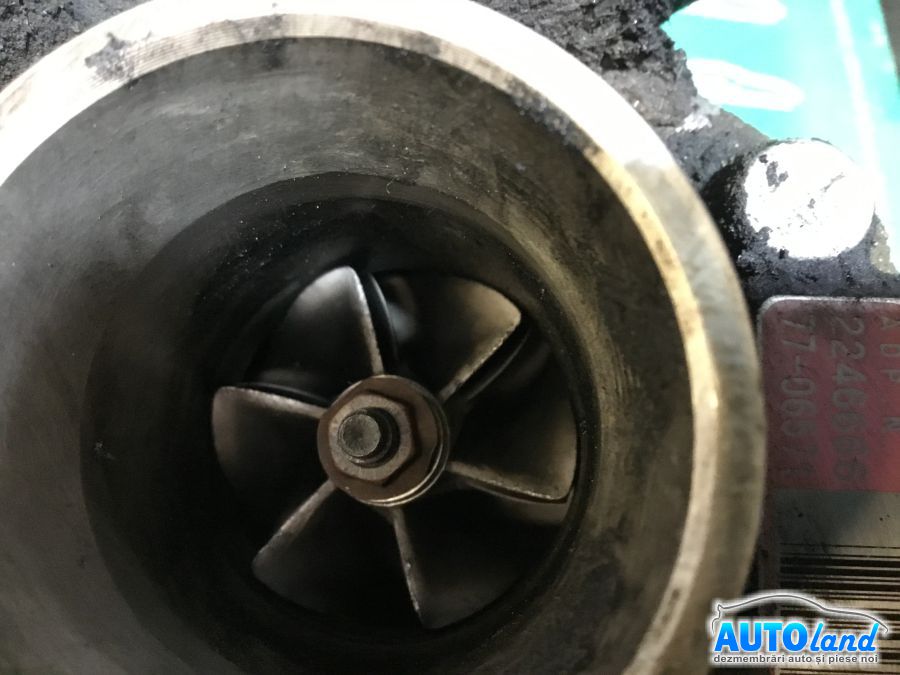 Turbo BMW 3 (E36) 1990-1998 Cod 2246666