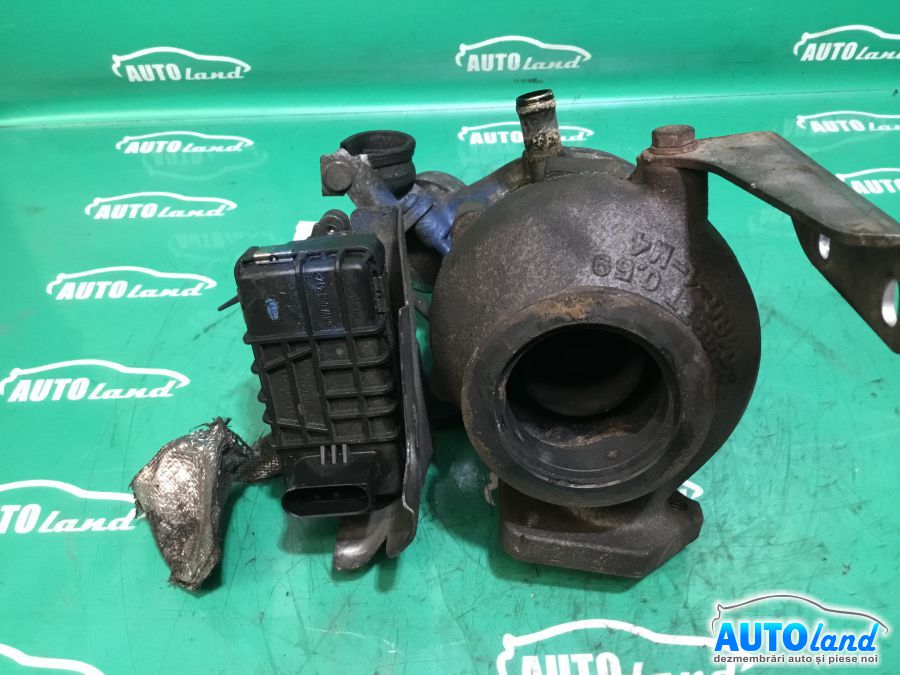 Turbo BMW 3 (E90) 2005-2025 Cod 7792412E