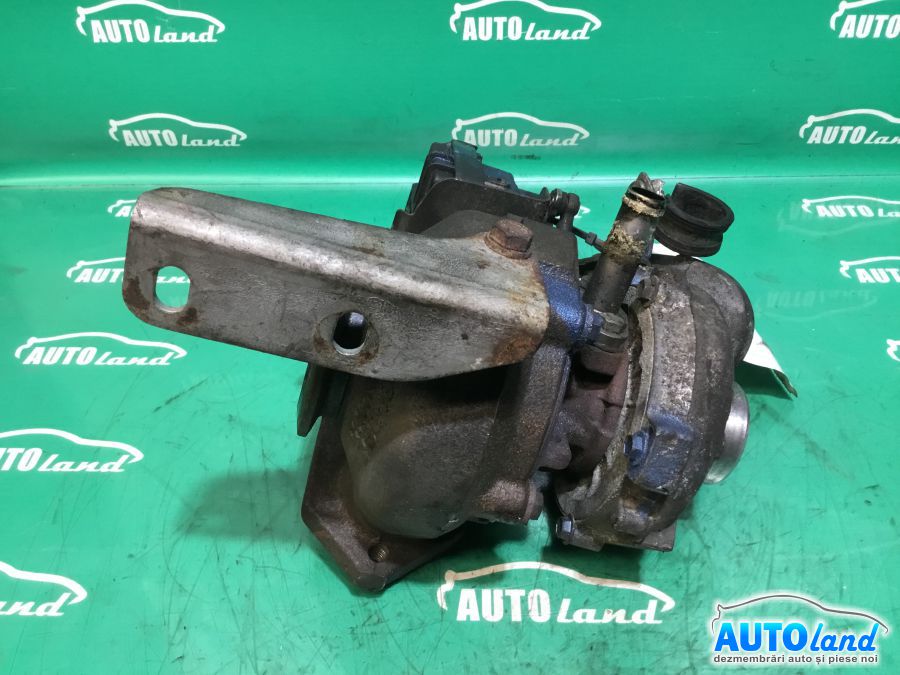 Turbo BMW 3 (E90) 2005-2025 Cod 7792412E