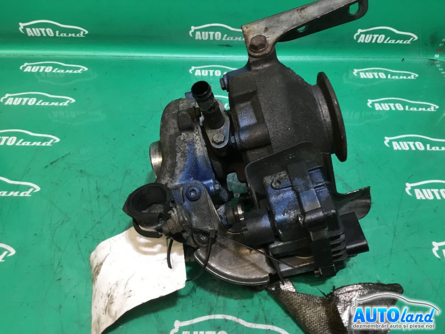 Turbo BMW 3 (E90) 2005-2025 Cod 7792412E