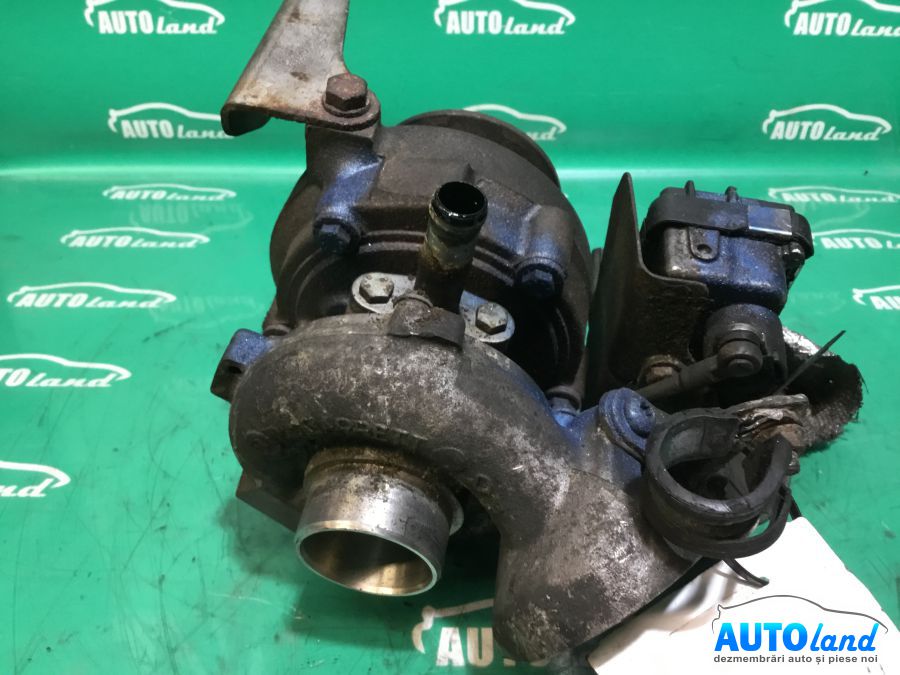 Turbo BMW 3 (E90) 2005-2025 Cod 7792412E
