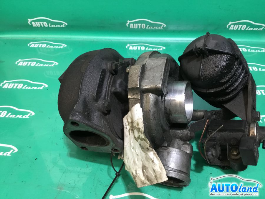 Turbo BMW 5 Touring (E61) 2004-2025 Cod GT2256V