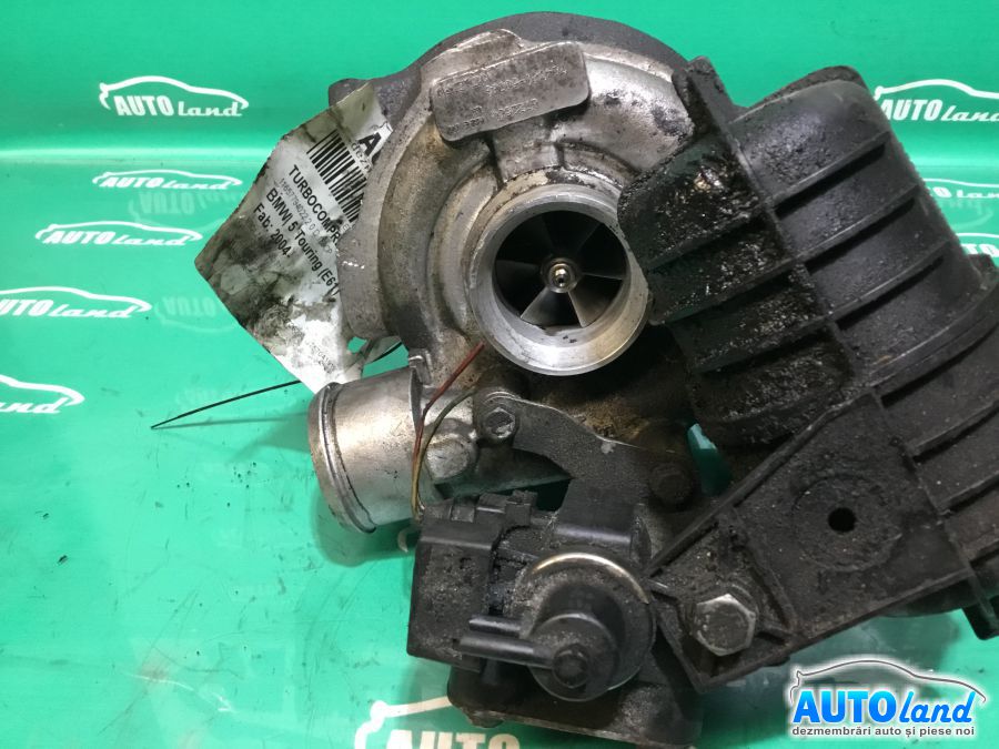 Turbo BMW 5 Touring (E61) 2004-2025 Cod GT2256V