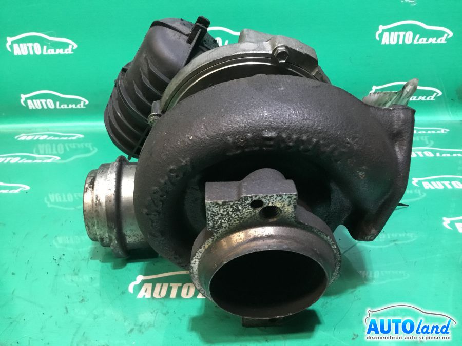 Turbo BMW 5 Touring (E61) 2004-2025 Cod GT2256V