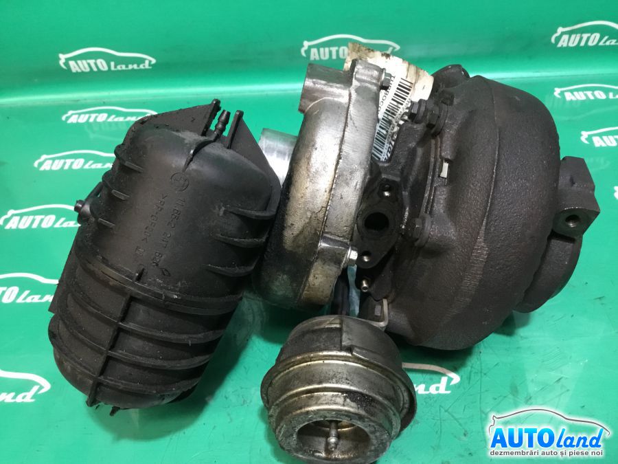 Turbo BMW 5 Touring (E61) 2004-2025 Cod GT2256V