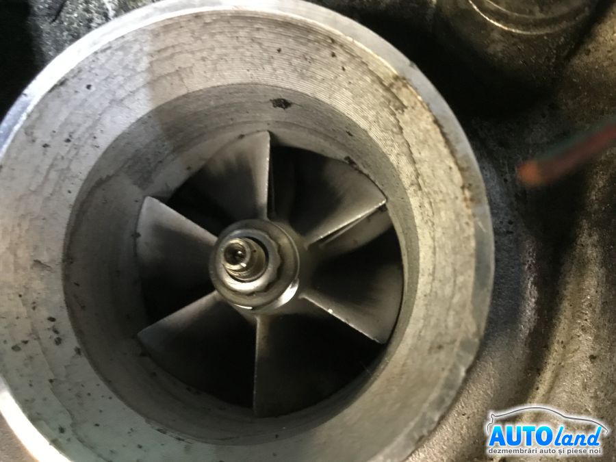 Turbo BMW 5 Touring (E61) 2004-2025 Cod GT2256V