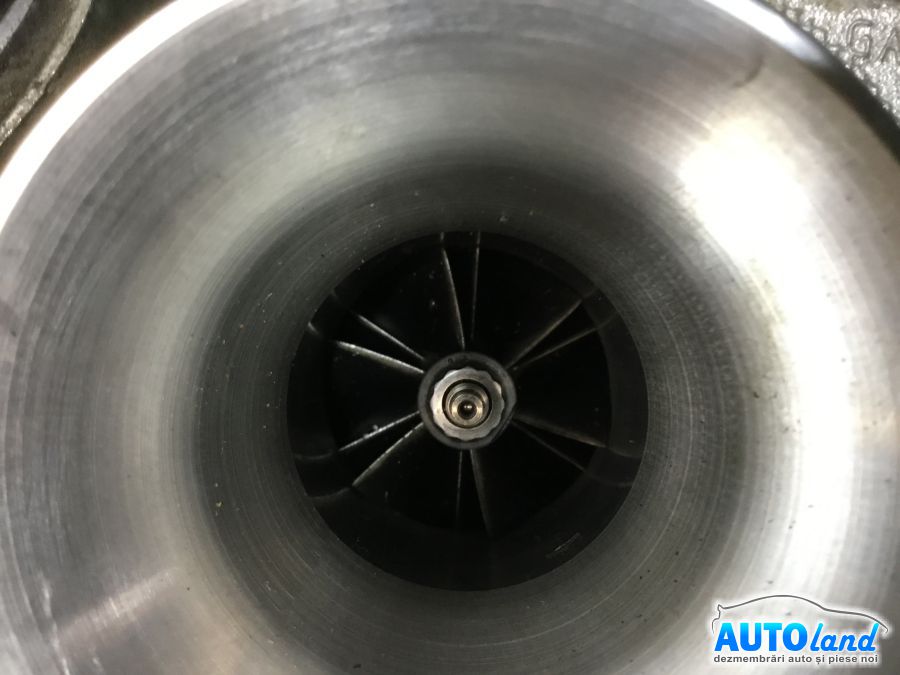 Turbo BMW X1 (E84) 2009-2025 Cod 7810189