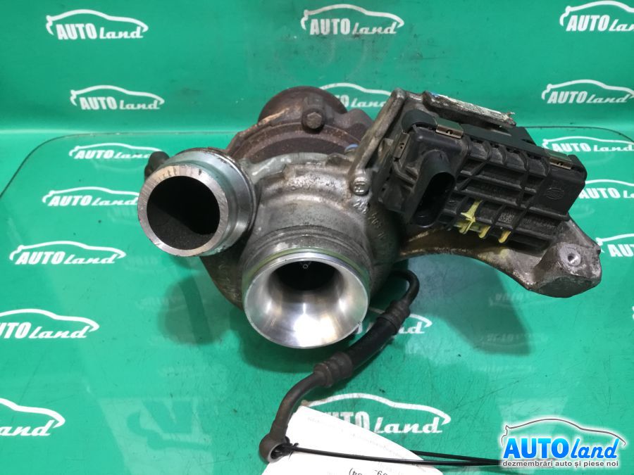 Turbo BMW X1 (E84) 2009-2025 Cod 7810189