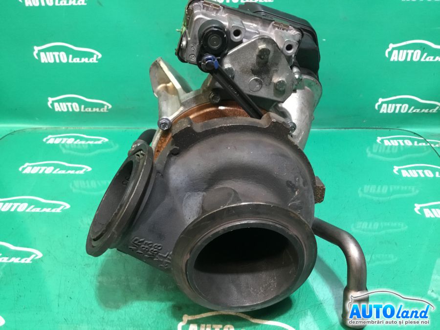 Turbo BMW X3 (E83) 2004-2025 Cod 7823202