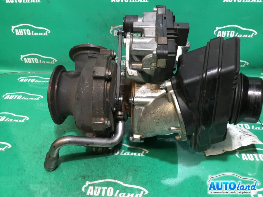 Turbo BMW X3 (E83) 2004-2025 Cod 7823202