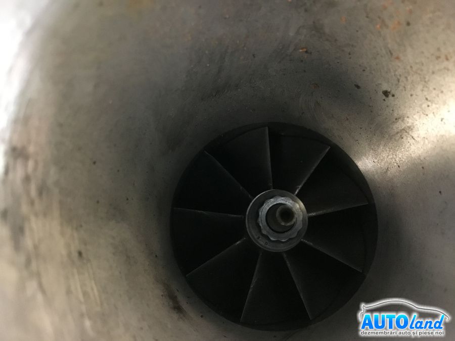 Turbo BMW X3 (E83) 2004-2025 Cod 7823202