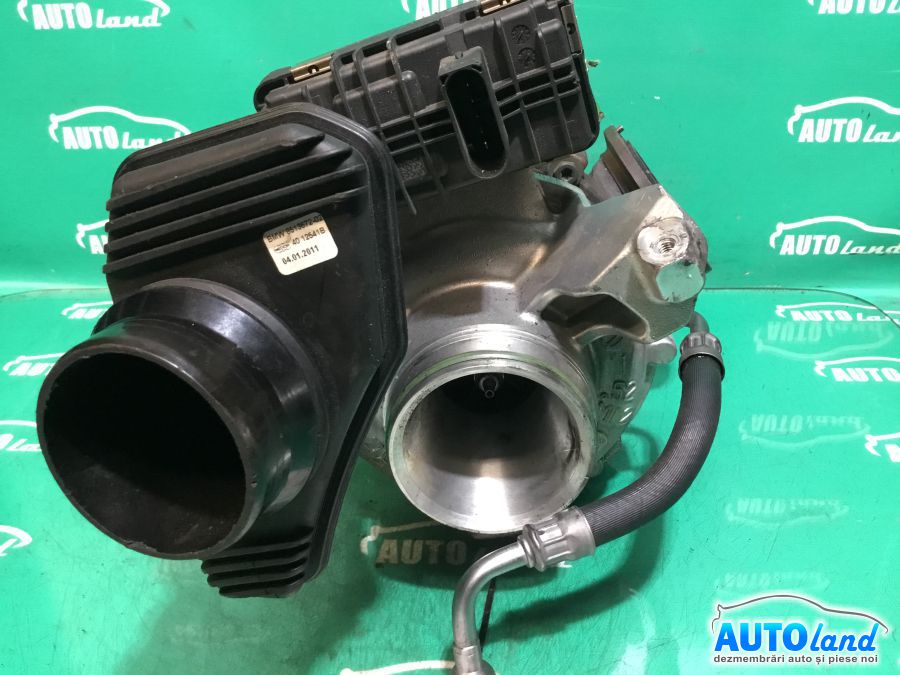 Turbo BMW X3 (E83) 2004-2025 Cod 7823202