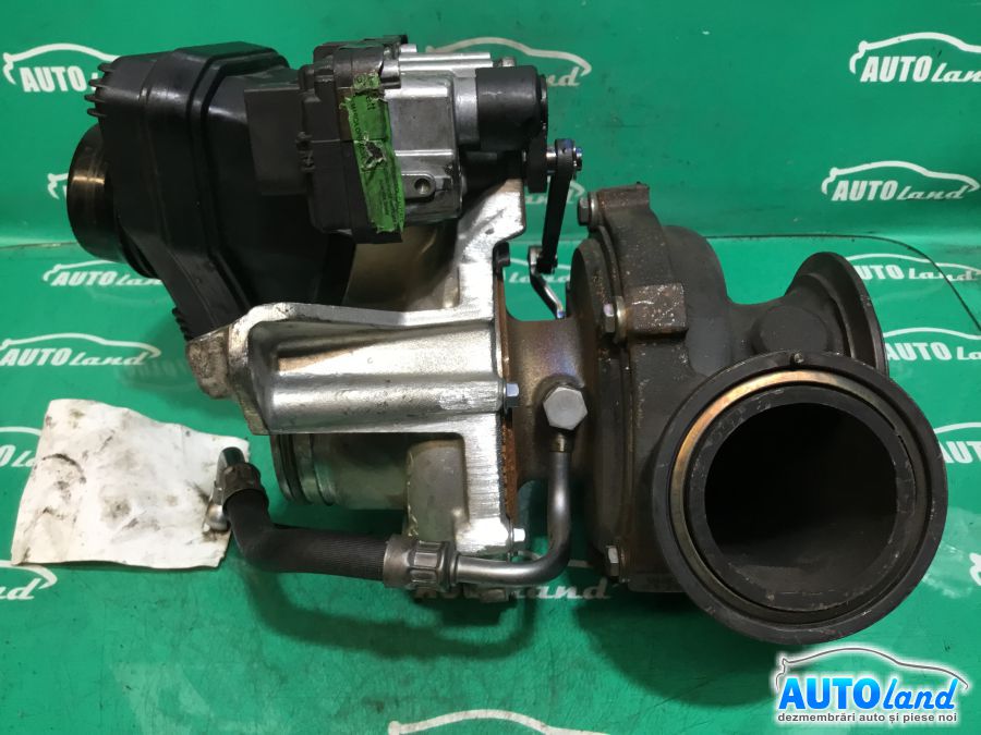 Turbo BMW X3 (E83) 2004-2025 Cod 7823202