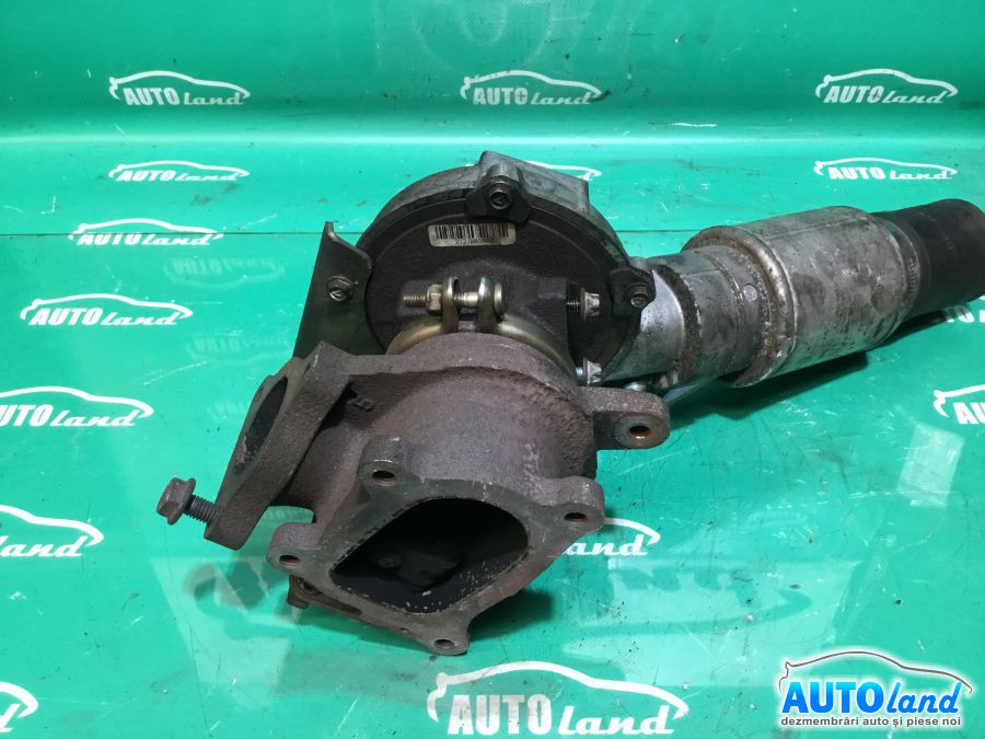 Turbo CHRYSLER PT CRUISER (PT_) 2000-2025 Cod A6640960299