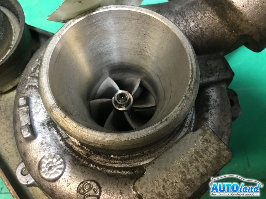 Turbo CHRYSLER PT CRUISER (PT_) 2000-2025 Cod A6640960299