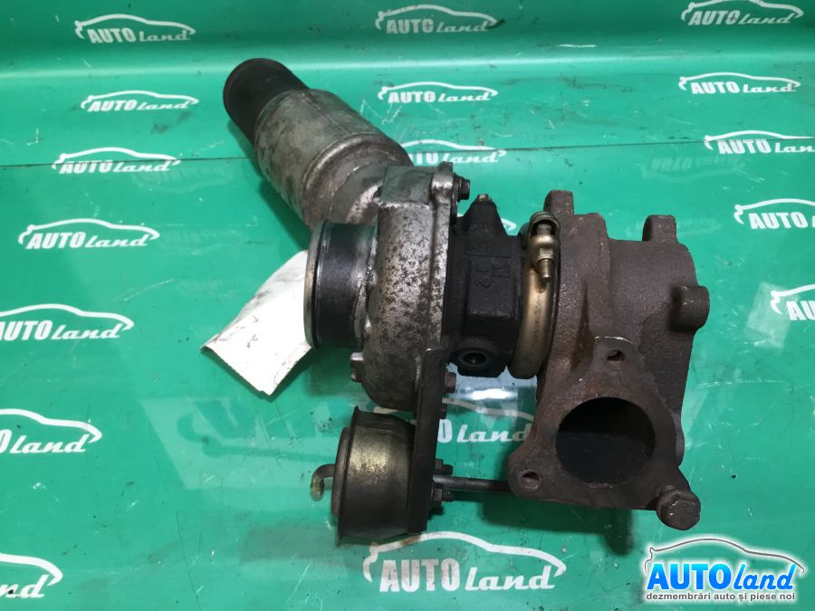 Turbo CHRYSLER PT CRUISER (PT_) 2000-2025 Cod A6640960299