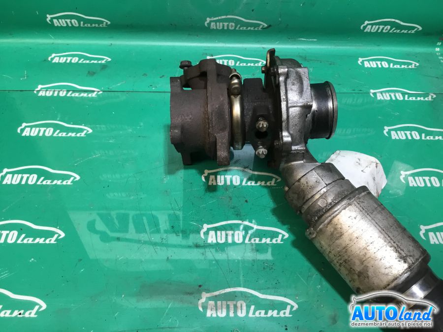 Turbo CHRYSLER PT CRUISER (PT_) 2000-2025 Cod A6640960299