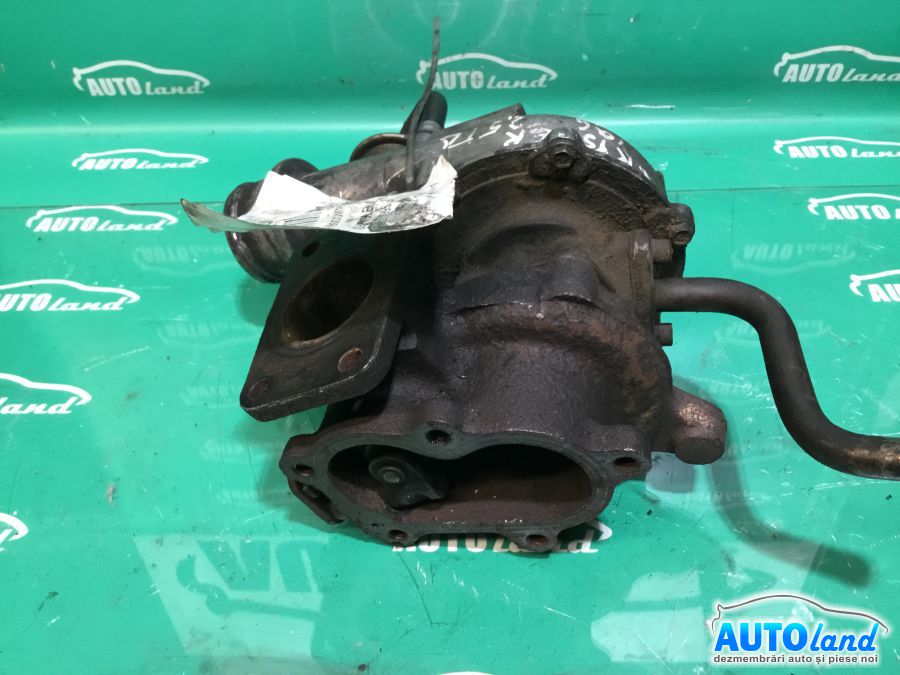 Turbo CHRYSLER VOYAGER II (GS) 1995-2001 Cod 35242068G