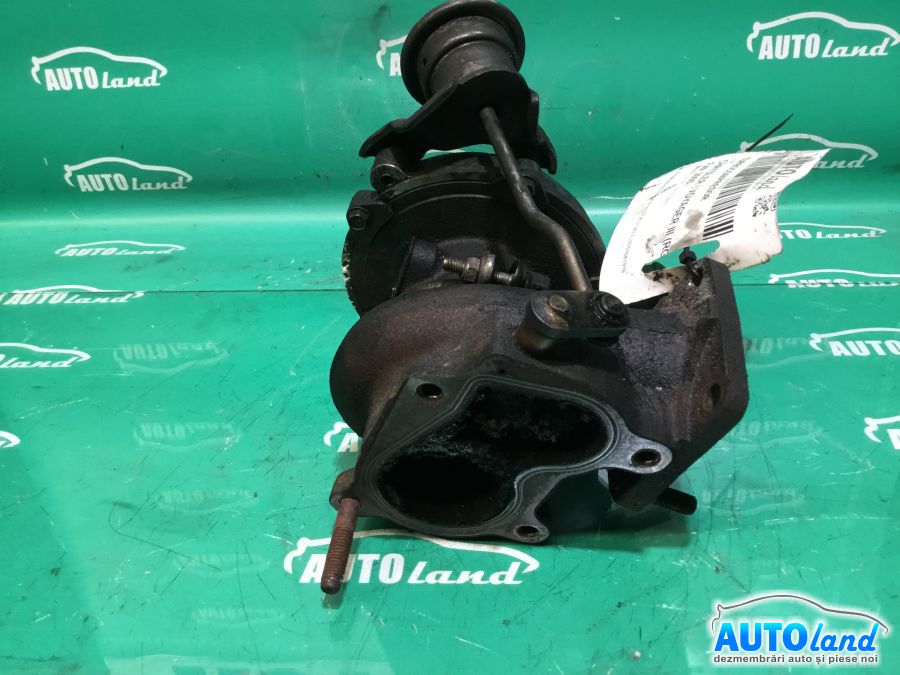 Turbo CHRYSLER VOYAGER III (RG) 2000-2025 Cod 35242095F