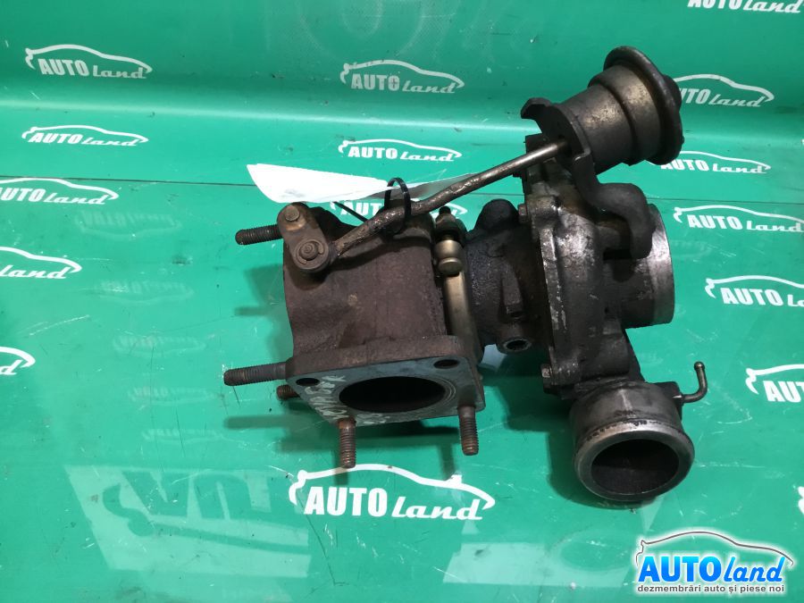 Turbo CHRYSLER VOYAGER IV 2000-2008 Cod 35242095G