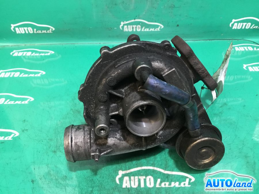 Turbo CITROEN BERLINGO 1996-2025 Cod 9633614180