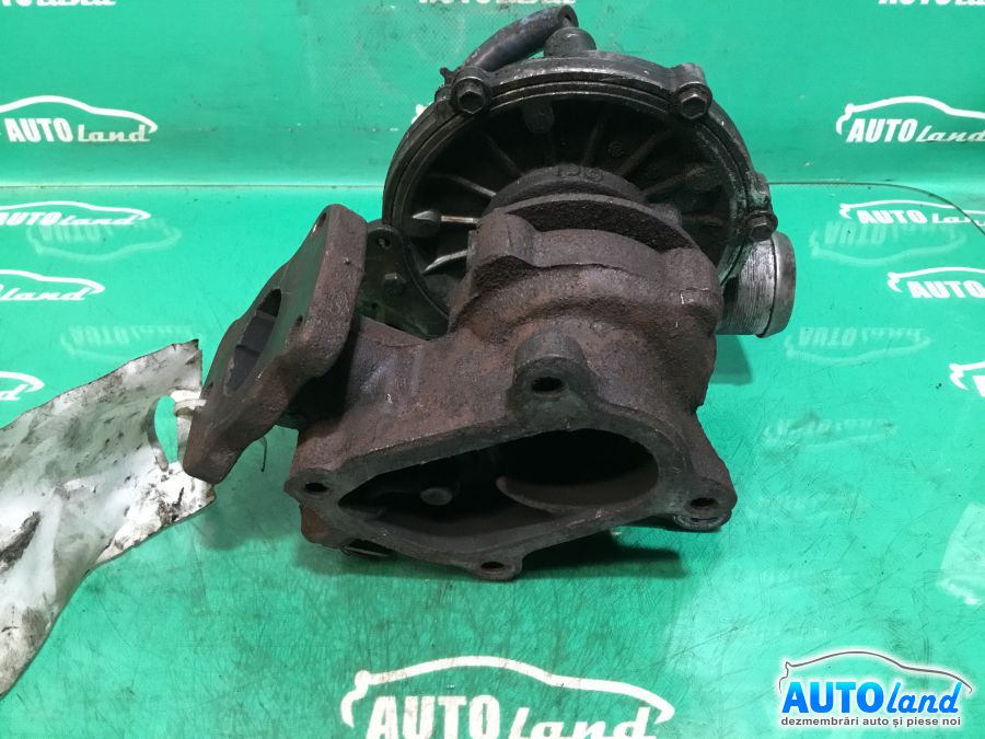 Turbo CITROEN BERLINGO 1996-2025 Cod 9633614180