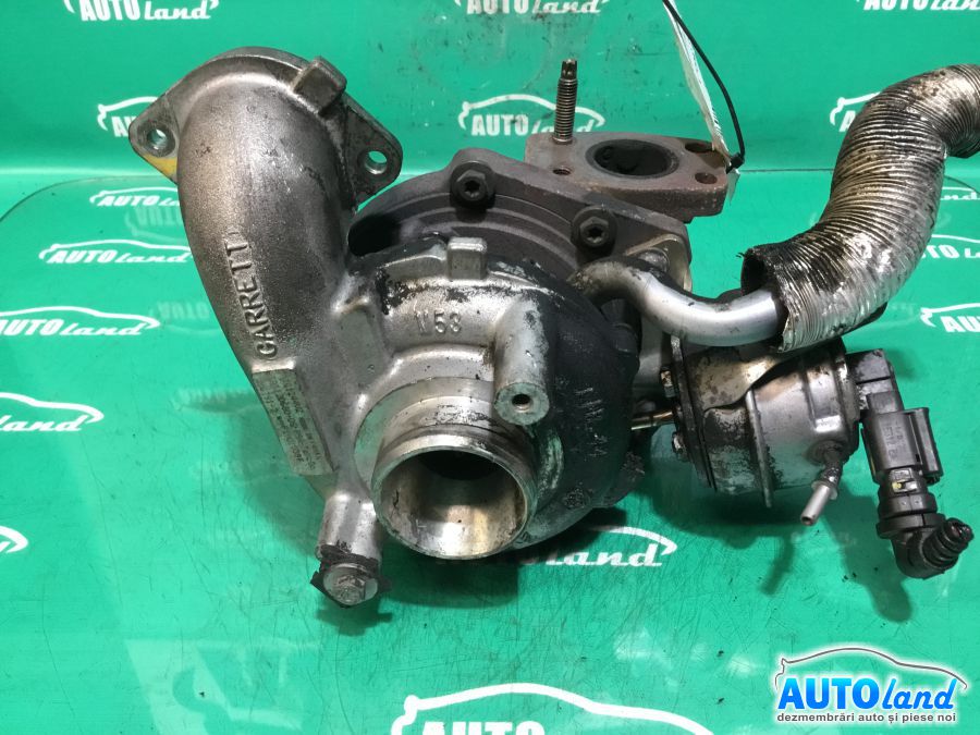Turbo CITROEN C5 (RD_) 2008-2025 Cod 9636120680