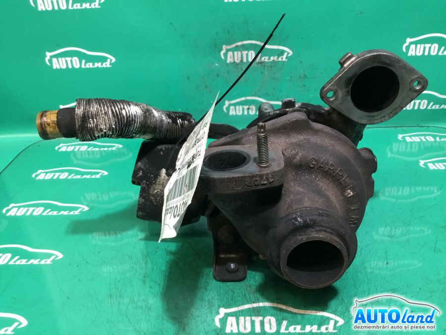 Turbo CITROEN C5 (RD_) 2008-2025 Cod 9636120680