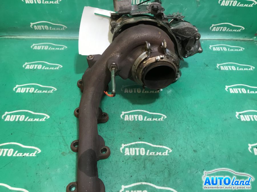 Turbo DACIA DUSTER 2010-2025 Cod 0280751037
