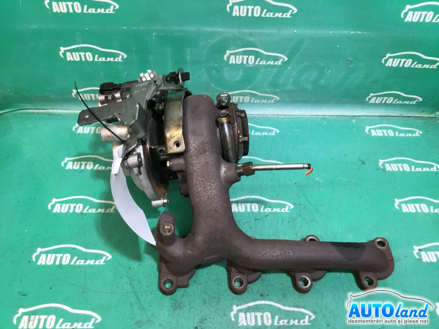 Turbo DACIA DUSTER 2010-2025 Cod 0280751037