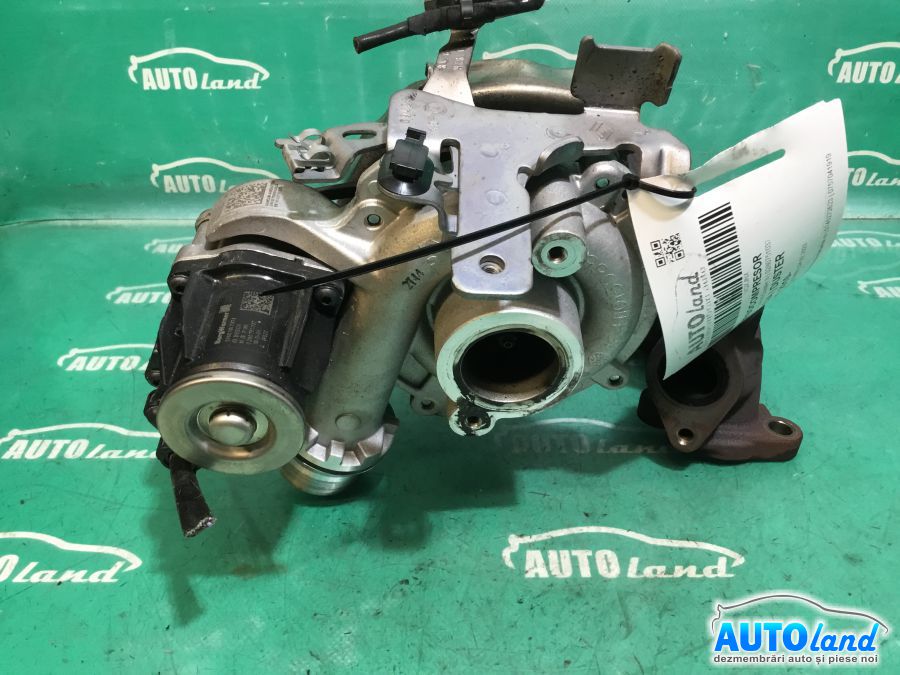 Turbo DACIA DUSTER 2010-2025 Cod 0280751037