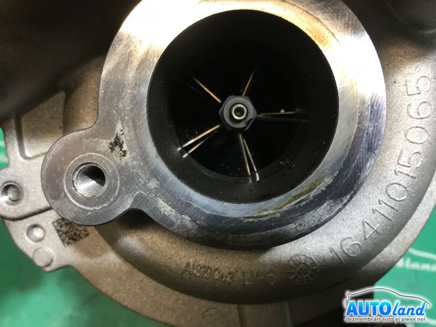 Turbo DACIA DUSTER 2010-2025 Cod 0280751037