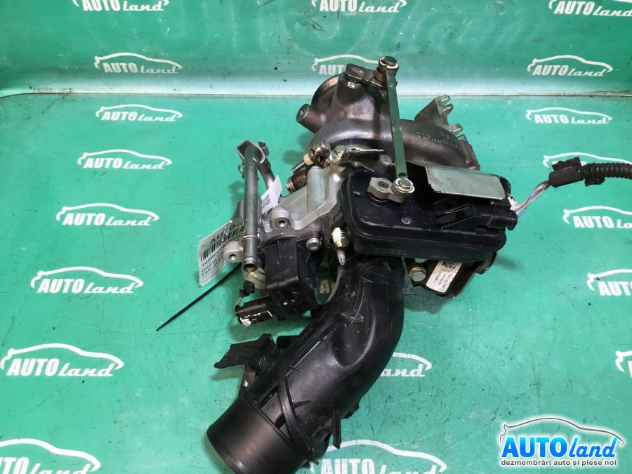 Turbo DACIA DUSTER 2010-2025 Cod 144106434R