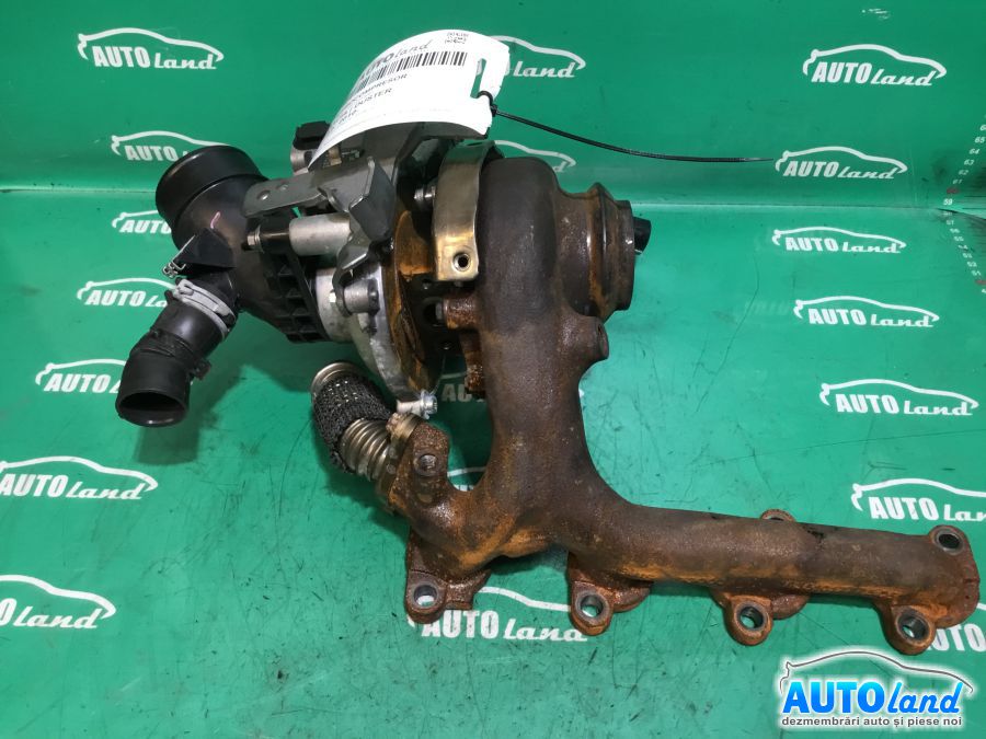 Turbo DACIA DUSTER 2010-2025 Cod 144109248R
