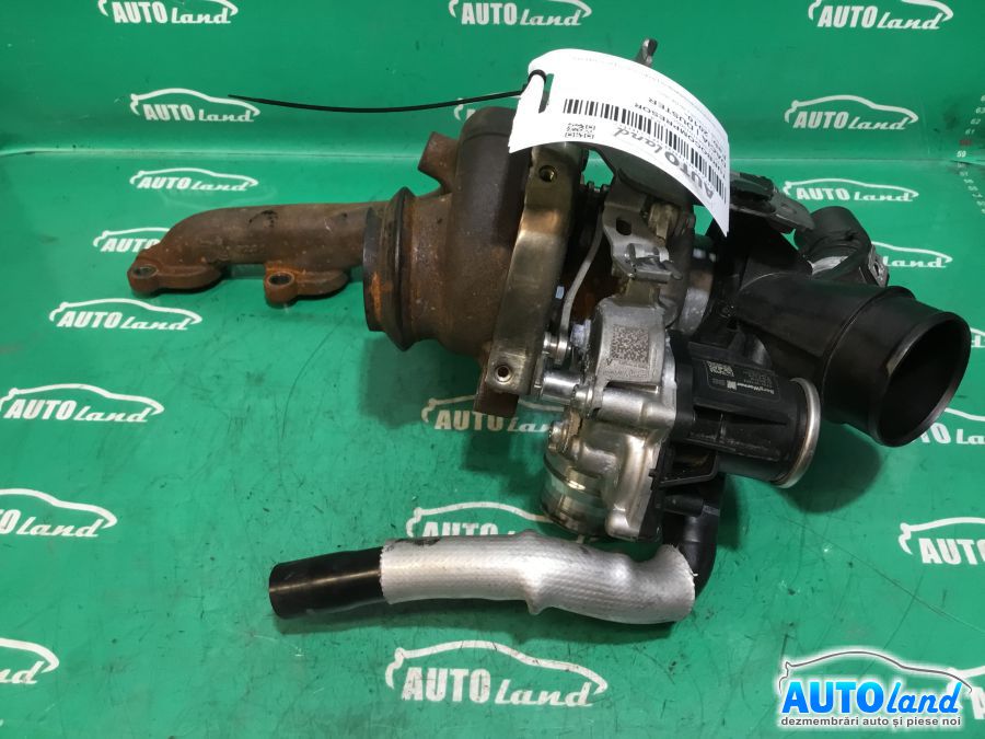 Turbo DACIA DUSTER 2010-2025 Cod 144109248R
